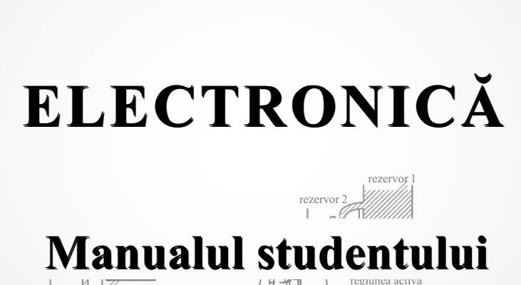 Electronic student handbook
