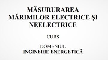 Measurement of electrical and non-electrical quantities