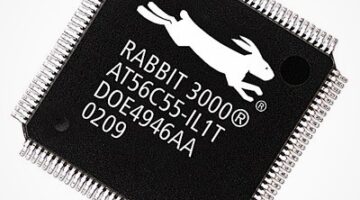 Perifericele "on-chip" ale microprocesorului Rabbit 3000