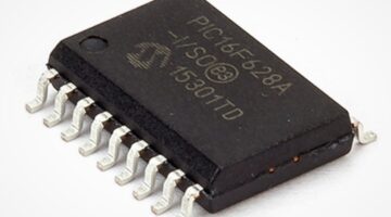 PIC microcontrollers, for beginners too