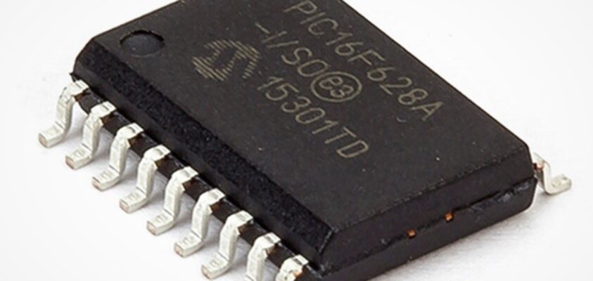 PIC microcontrollers, for beginners too