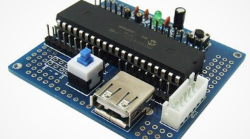 Programming PIC Microcontrollers in BASIC - Examples with PIC Integrated Peripherals