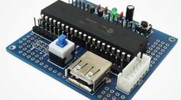 Programming PIC Microcontrollers in BASIC