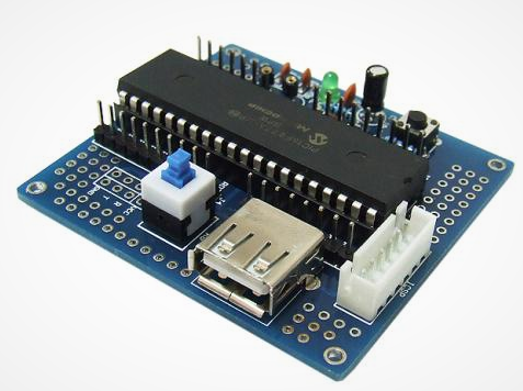 Programming PIC Microcontrollers in BASIC