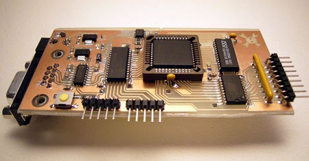 Proiectarea cu circuite logice programabile