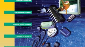 Conex Club Magazine - no.1 - 2003