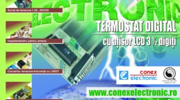 Revista Conex Club – nr.10 – 2005