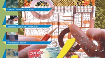 Revista Conex Club – nr.9 – 2003