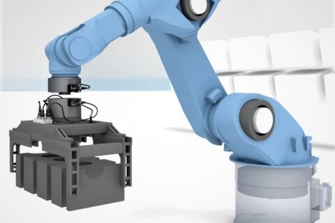 Robotica – Indrumar de lucrari practice