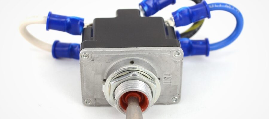Classification of high voltage circuit breakers