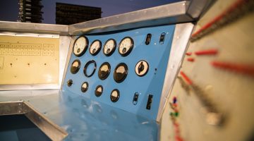 MECIPT (Masina Electronica de Calcul a Institutului Politehnic Timisoara)