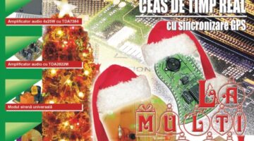 Conex Club Magazine - no.12 - 2005