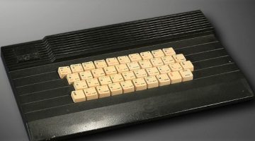 Microcalculatorul personal HC-85 (1985)