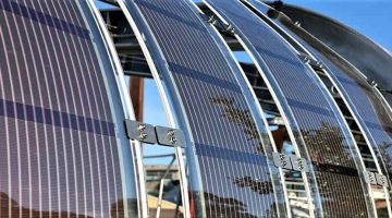 How useful are printed solar panels?