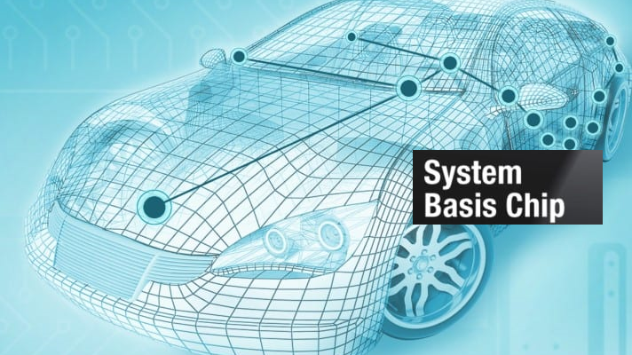 Generalitati despre System Basis Chip