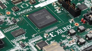 Ce sunt circuitele FPGA (Field-Programmable Gate Array) si CPLD (Complex Programmable Logic Device)?