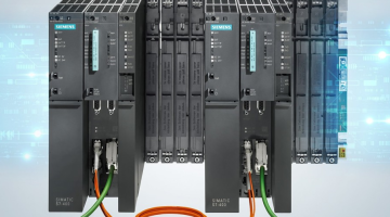 What Simatic programmable controllers are and how they work