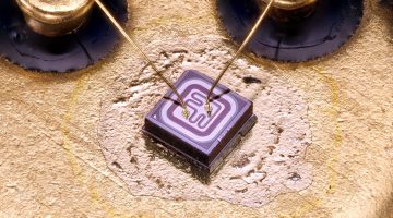2N2222 - The most successful and most widely used transistor ever developed