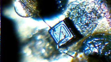 BC107, BC108 si BC109 – Inceputurile productiei in lume
