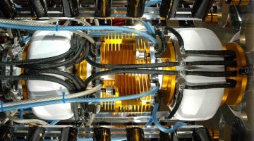 Pivetta Opera Only - Perhaps the most expensive audio amplifier in the world